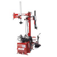 70X-Series Leverless Tire Changer