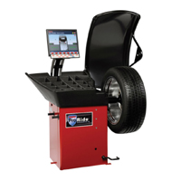 COATS ProRide PL Diagnostic Wheel Balancer