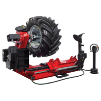 Heavy Duty Tire Changer Model CHD-9551