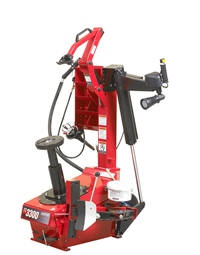 Hunter TC3300 Tire Changer