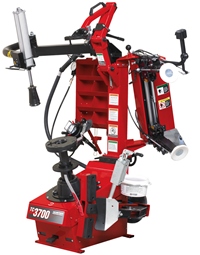 Hunter TC3700 Tire Changer