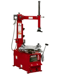 Hunter TCX50 Tire Changer