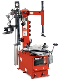 Hunter TCX53 Tire Changer