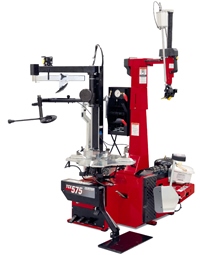 Hunter TCX575 Tire Changer